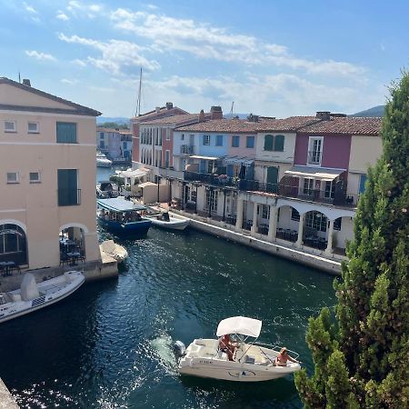 ✧Le Petit Joyau✧ Apartment Grimaud Exterior photo