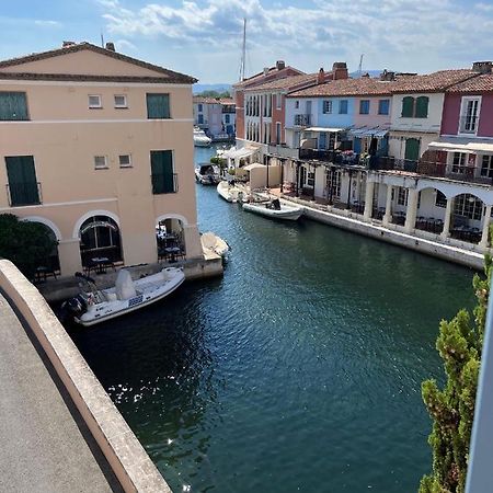 ✧Le Petit Joyau✧ Apartment Grimaud Exterior photo